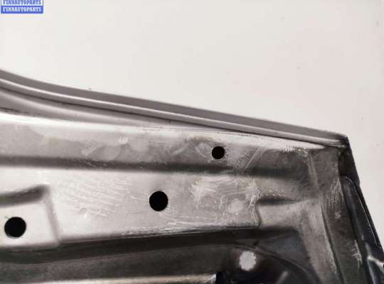 купить Капот на BMW 3 E46 (1998-2006)