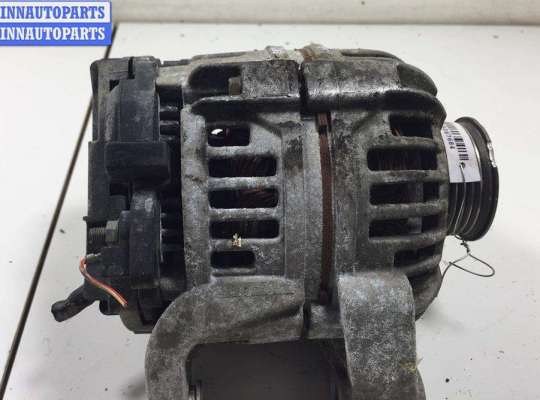 купить Генератор на Opel Agila A (2000-2007)