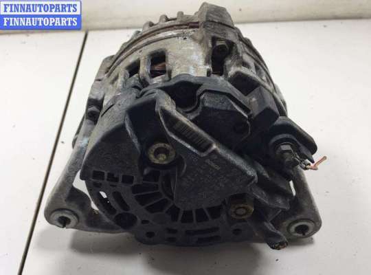 купить Генератор на Opel Agila A (2000-2007)