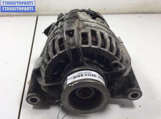 купить Генератор на Opel Agila A (2000-2007)