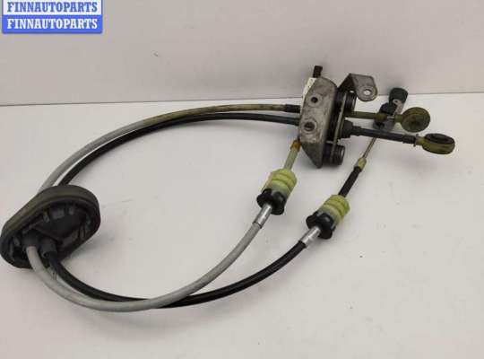 Трос кулисы КПП OP2417311 на Opel Vectra C (2002-2008)