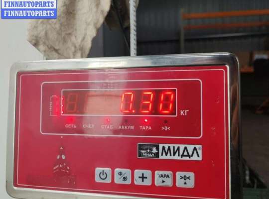 купить Трубка топливная на Mercedes C-Class W203 (2000-2006)