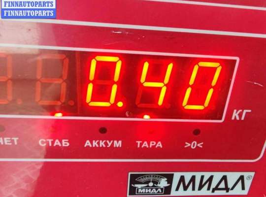 купить Рампа (рейка) топливная на Mercedes C-Class W203 (2000-2006)