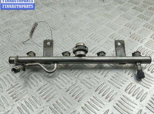 купить Рампа (рейка) топливная на Mercedes C-Class W203 (2000-2006)