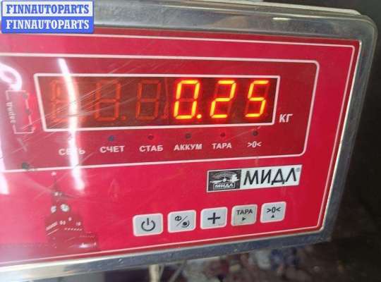 Бачок расширительный на Mazda 3 III (BP)