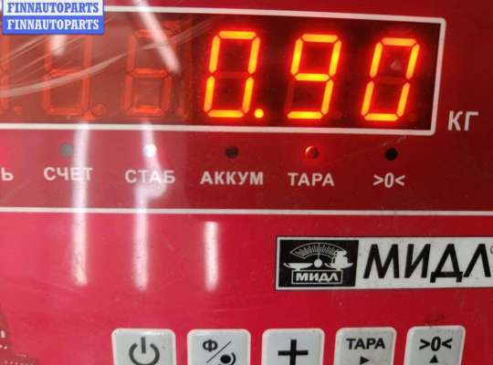 купить Двигатель стеклоочистителя заднего (моторчик дворников) на Audi A4 B5 (1994-2001)