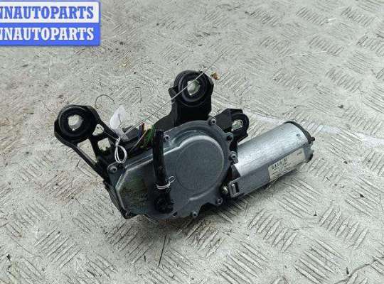 купить Двигатель стеклоочистителя заднего (моторчик дворников) на Audi A4 B5 (1994-2001)