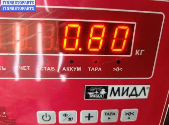 купить Уплотнитель крышки (двери) багажника на Volkswagen Passat B6