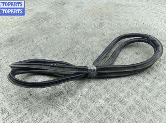 купить Уплотнитель крышки (двери) багажника на Volkswagen Passat B6