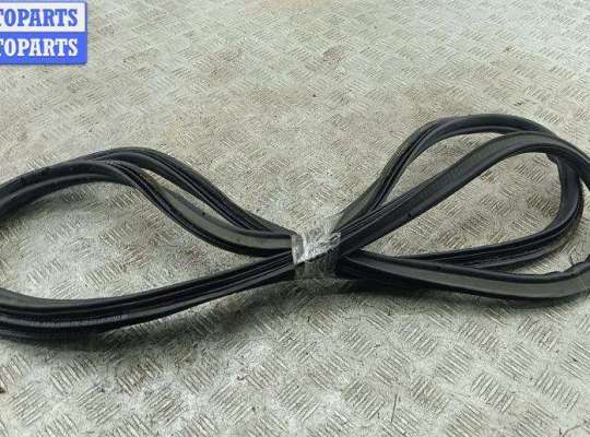 купить Уплотнитель крышки (двери) багажника на Volkswagen Passat B6
