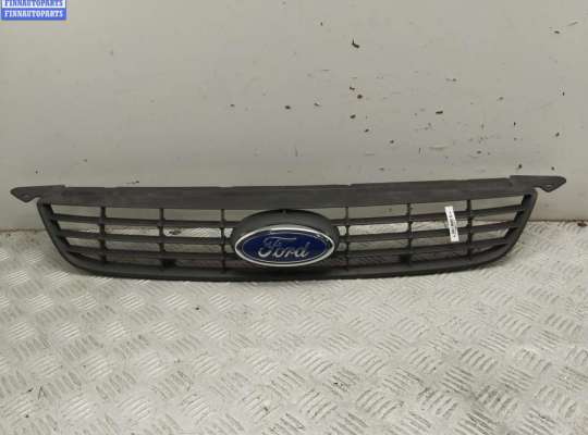 купить Решетка радиатора на Ford Focus II (2004-2011)