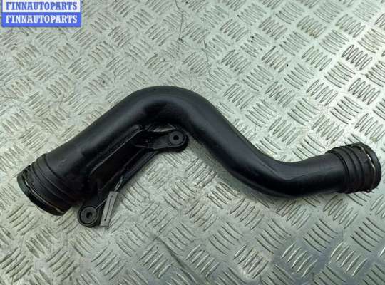 Патрубок интеркулера AU1693211 на Audi A3 8P (2003-2012)
