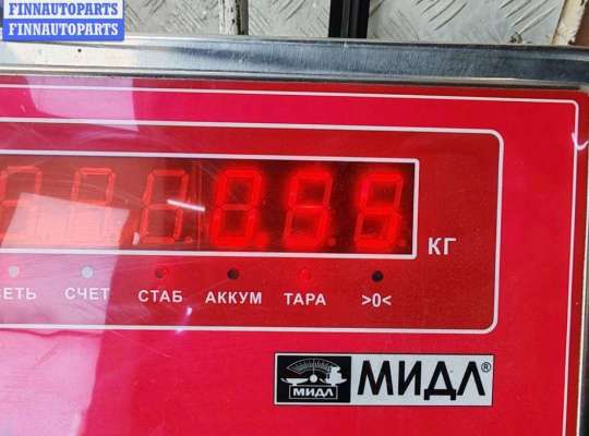 купить Скоба суппорта заднего на Ford Focus I (1998-2005)