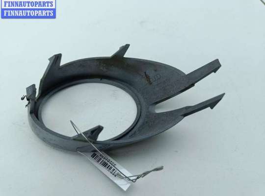 купить Рамка фары противотуманной левой на Audi A4 B7 (2004-2008)