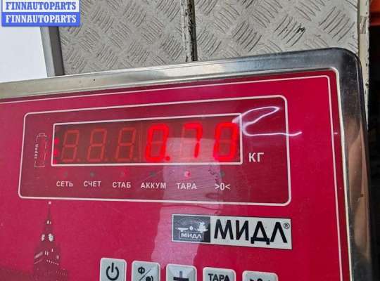 купить Блок управления двери передней правой на Volkswagen Touran