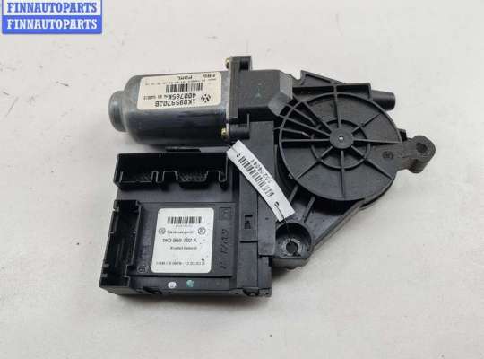 купить Блок управления двери передней правой на Volkswagen Touran