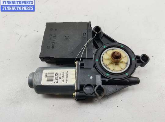 купить Блок управления двери передней правой на Volkswagen Touran