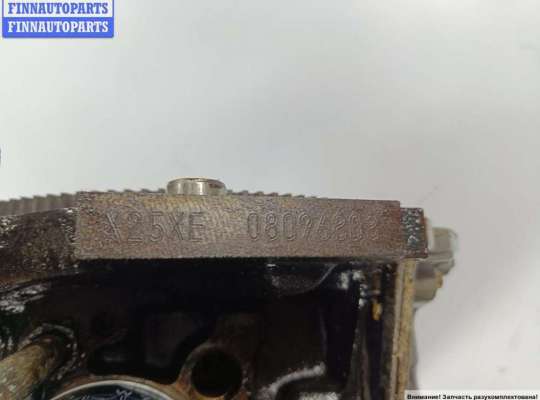 купить Двигатель (ДВС) на Opel Omega B (1994-2003)