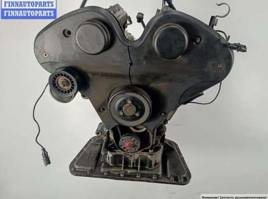 купить Двигатель (ДВС) на Opel Omega B (1994-2003)