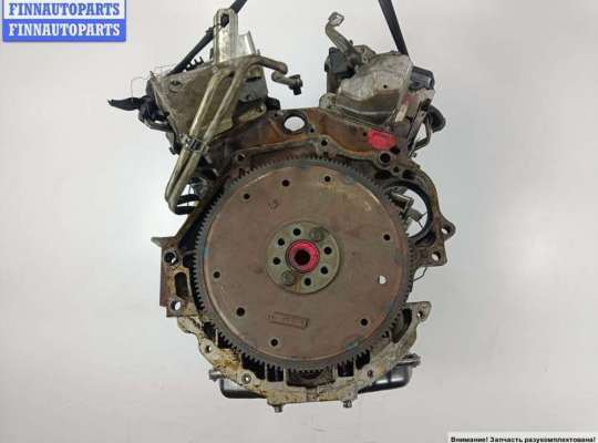 купить Двигатель (ДВС) на Opel Omega B (1994-2003)