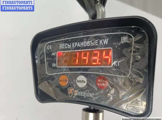 купить Двигатель (ДВС) на Opel Omega B (1994-2003)