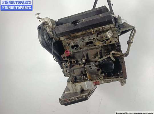 купить Двигатель (ДВС) на Opel Omega B (1994-2003)