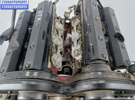 купить Двигатель (ДВС) на Opel Omega B (1994-2003)