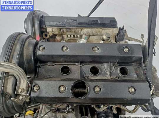 купить Двигатель (ДВС) на Opel Omega B (1994-2003)