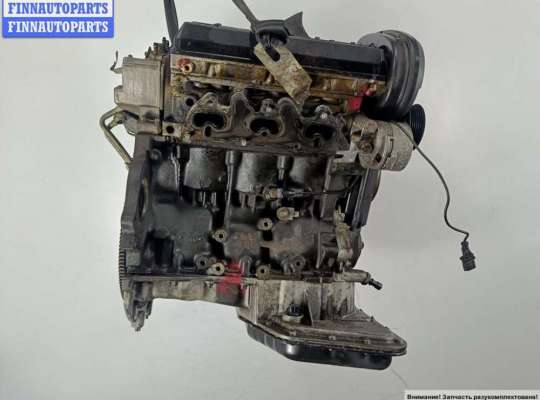 купить Двигатель (ДВС) на Opel Omega B (1994-2003)