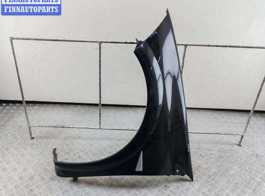 Крыло переднее левое RN1577740 на Renault Megane II (2002-2008)
