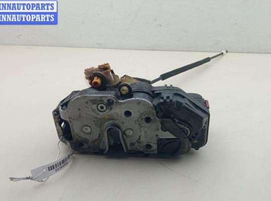 Замок двери передней левой OP2442811 на Opel Astra J (2009-2015)