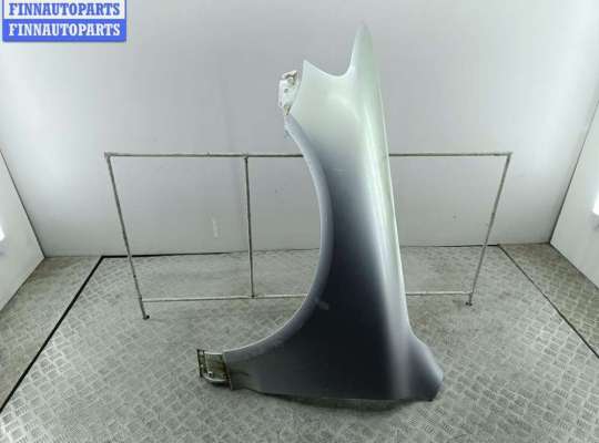 купить Крыло переднее левое на Volkswagen Touareg