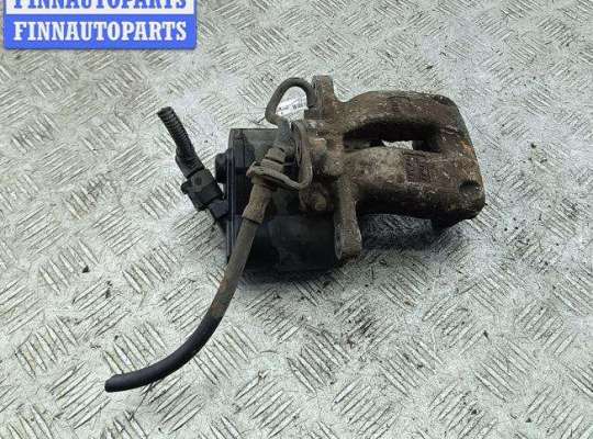 Суппорт задний правый VG2535884 на Volkswagen Passat B6