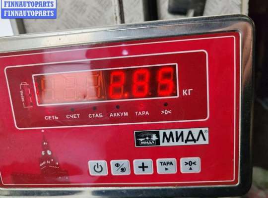 купить Руль на Opel Zafira A (1999-2005)