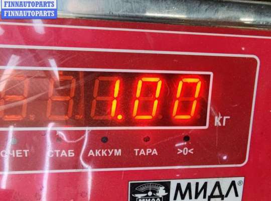 купить Защита крыла (подкрылок) передняя левая на Skoda Fabia mk2 (5J) 2007-2014