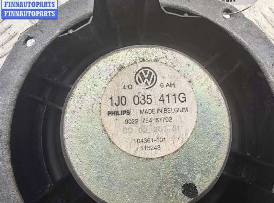 купить Динамик двери передней правой на Volkswagen Golf-4