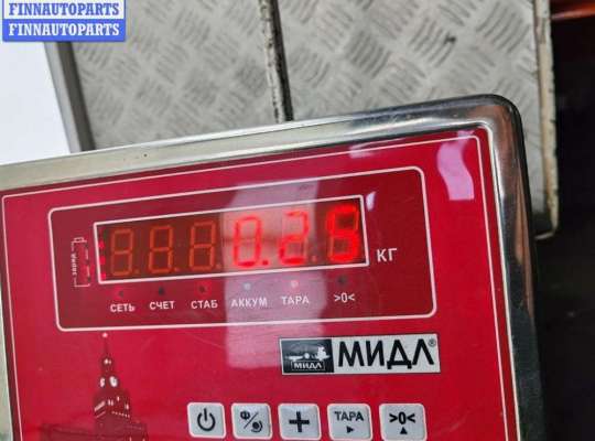 купить Замок капота на Ford Transit (2000-2006)