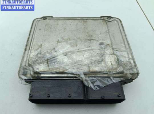 купить Блок управления двигателем (ДВС) на Opel Vectra C (2002-2008)