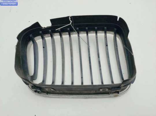 купить Решетка радиатора на BMW 3 E46 (1998-2006)