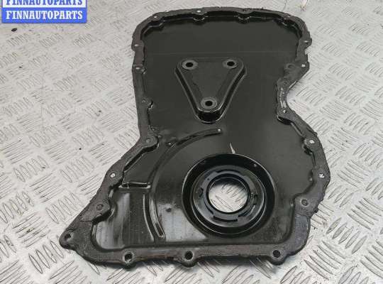 купить Крышка двигателя передняя на Ford Transit (2006-2014)