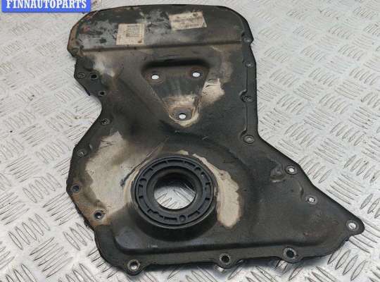 купить Крышка двигателя передняя на Ford Transit (2006-2014)