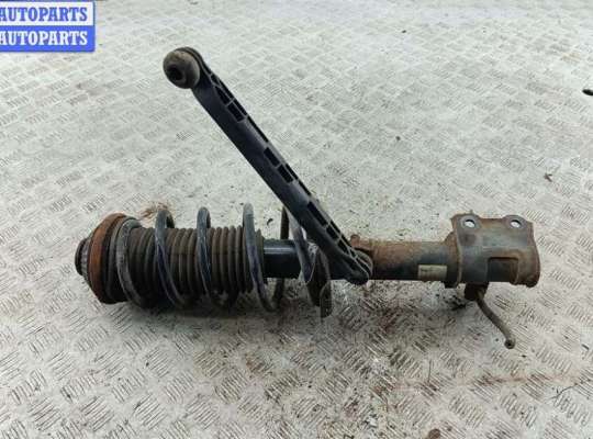 купить Стойка подвески передняя правая на Opel Astra H (2004-2009)