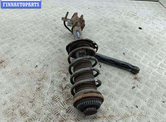 купить Стойка подвески передняя правая на Opel Astra H (2004-2009)
