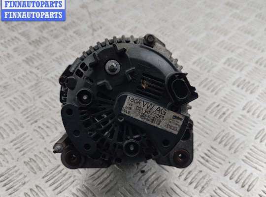 купить Генератор на Volkswagen Passat B6