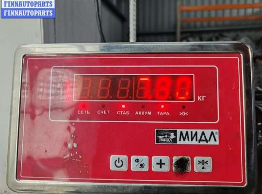 купить Генератор на Volkswagen Passat B6