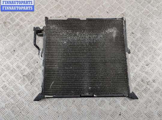 Радиатор кондиционера на BMW 3 (E36)