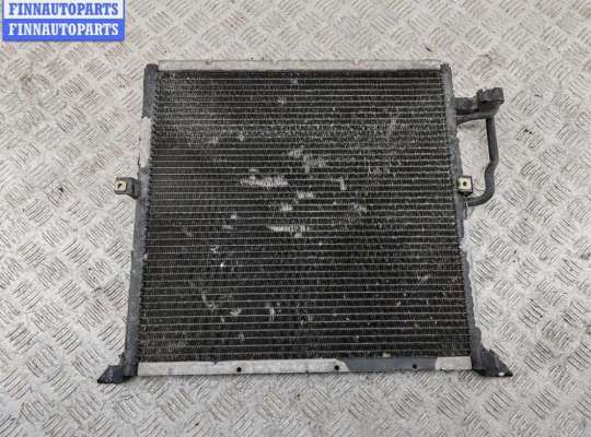 Радиатор охлаждения (конд.) BM3506031 на BMW 3 E36 (1991-2000)