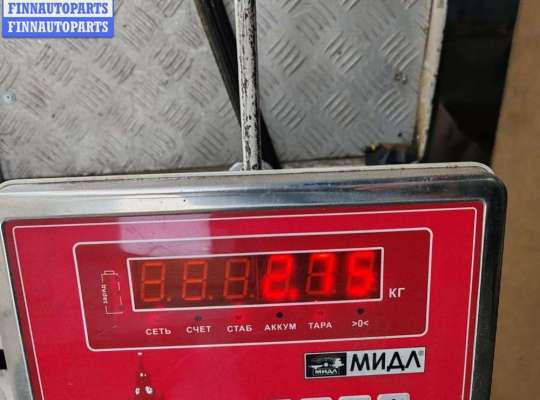 Радиатор кондиционера на BMW 3 (E36)