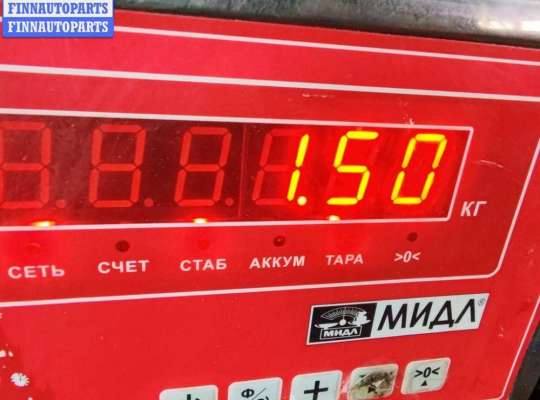 Кронштейн прочее на Opel Astra G / Classic