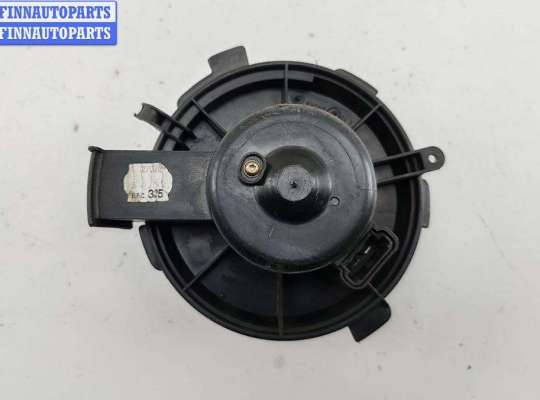 купить Двигатель отопителя (моторчик печки) на Peugeot 206